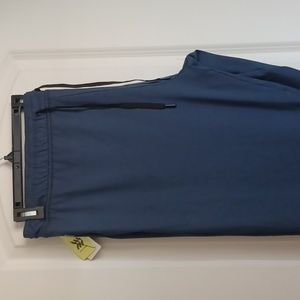 All in motion jogger mens pants sz XXL casual longwear travel
